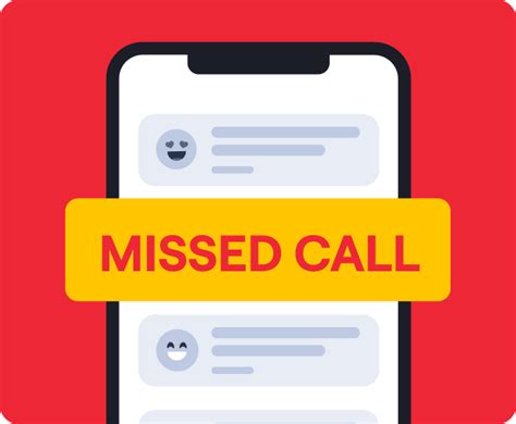 missed call from ntib|Warning.